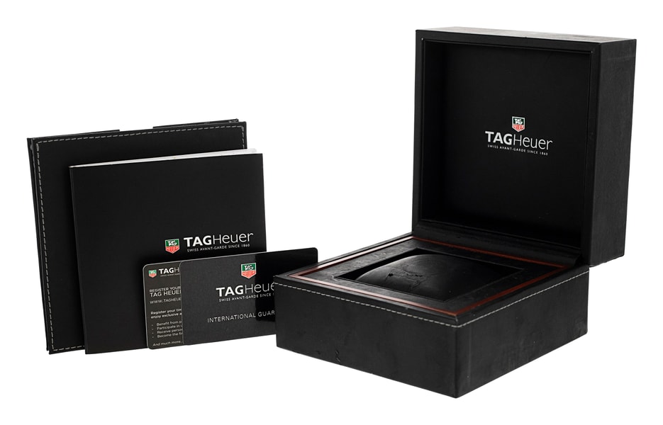 Tag Heuer Carrera CV2014.BA0794